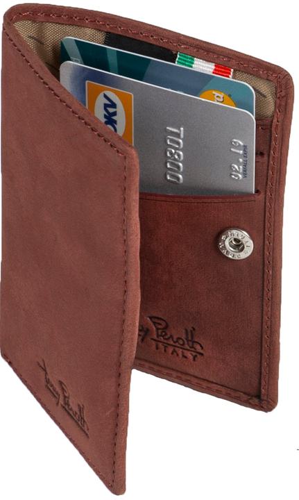 Produktbild Tony Perotti Mini Wallet