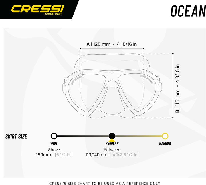 Image du produit Cressi Ocean