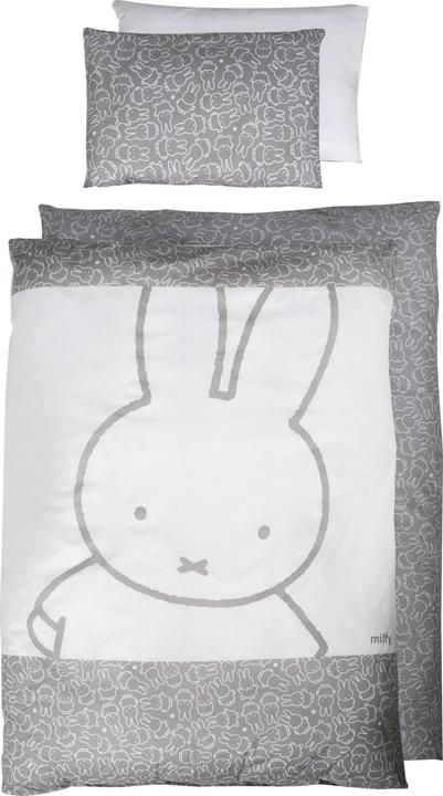 Immagine prodotto Roba Miffy (100 x 135 cm, 40 x 60 cm)