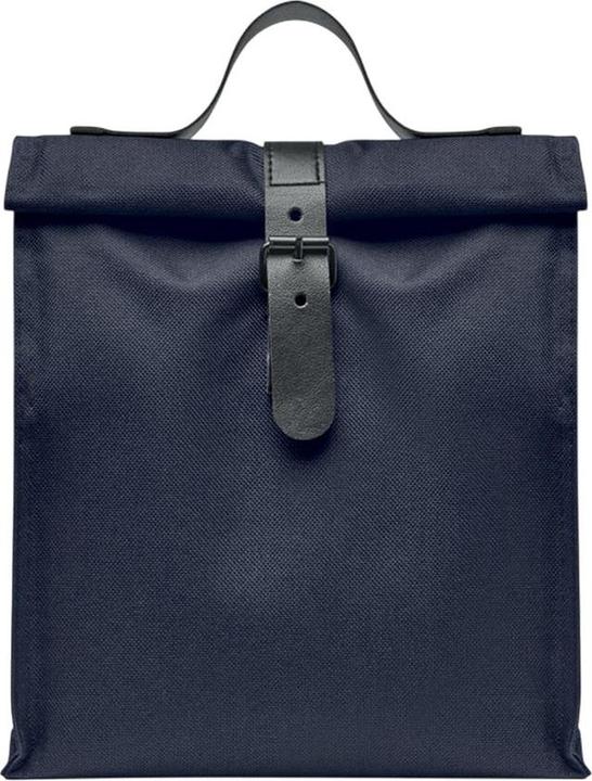 Produktbild MidOcean Kühltasche Chill rPET (Recyceltes PolyethylenTerephthalat) Roll Top
