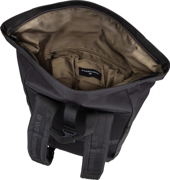 Produktbild Strellson northwood rs eddie backpack mvf (30 l)