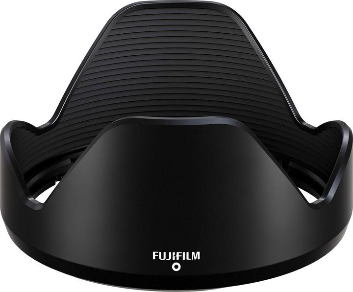 Actual product image Fujifilm Fujinon XF 16-55mm F2.8 R LM WR II (Fujifilm X, APS-C / DX)