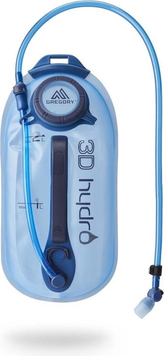 Produktbild Gregory 3D Hydro 2L Reservoir