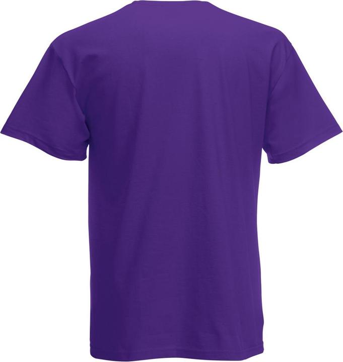 Image du produit Fruit of the Loom Screen Stars Tee shirt original (S)