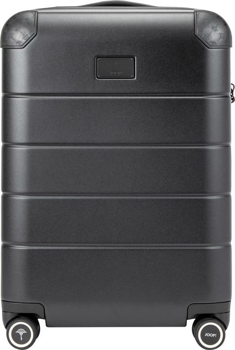 Image du produit Joop! Trolley + valise Volare C55 Trolleycase SVZ 4W (38 l)