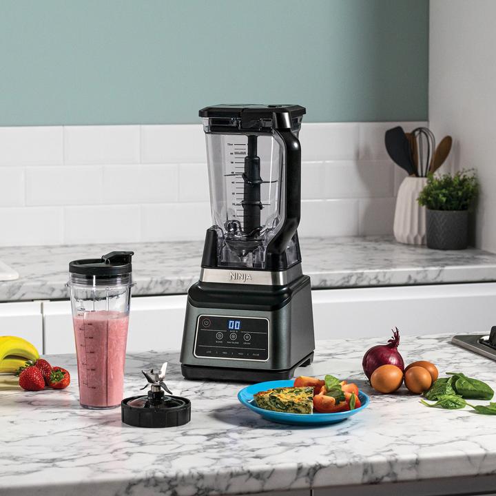 Actual product image Ninja 2-in-1 Blender (1200 W)