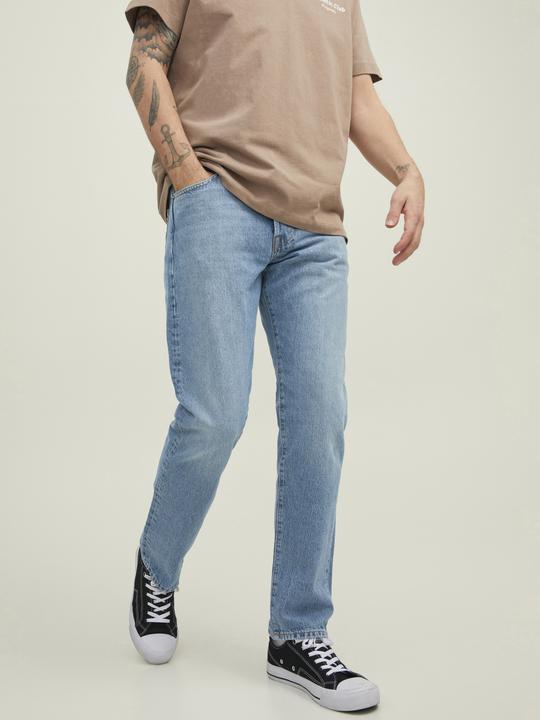 Image du produit Jack & Jones Chris Cooper JOS 890 Jeans coupe loose (W33/L32)