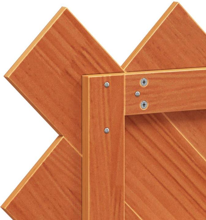 Produktbild VidaXL Brigita (104 x 3 x 80.5 cm)