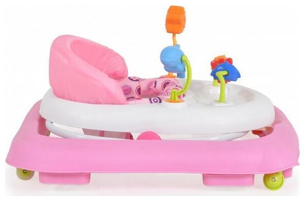 Produktbild Moni Lauflernwagen, Eko höhenverstellbar