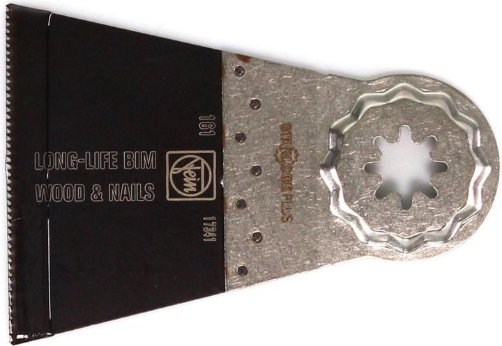 Produktbild Fein Bimetall Tauchsägeblatt 65 mm