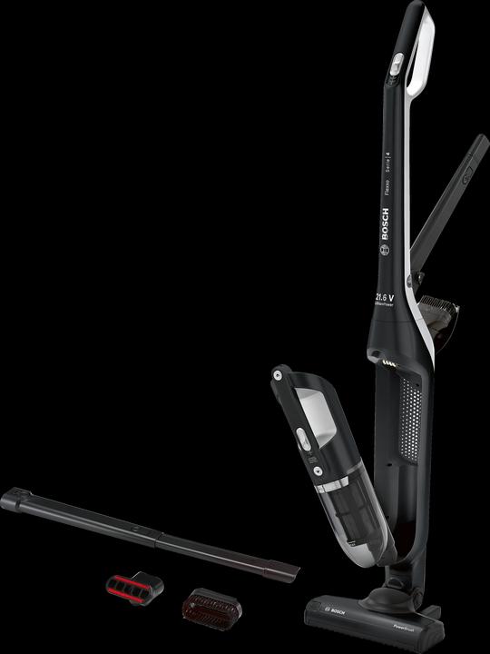 Produktbild Bosch Hausgeräte Serie 4 Flexxo 21.6V, BBH32101
