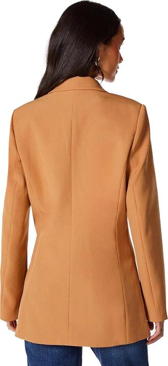 Actual product image Principles Womens/Ladies Double-Breasted Longline Blazer (40 D)