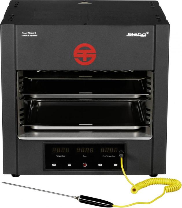 Image du produit Steba PS E2600 XL Ciel du Diable