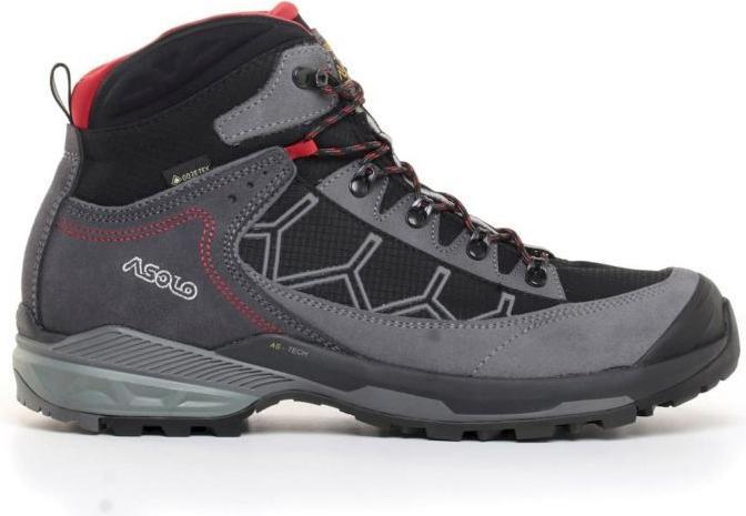 Actual product image Asolo Falcon Evo GTX Vibram (43.5)
