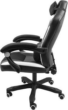 Actual product image Fury Avenger M+ Universal Gaming Chair Padded Seat