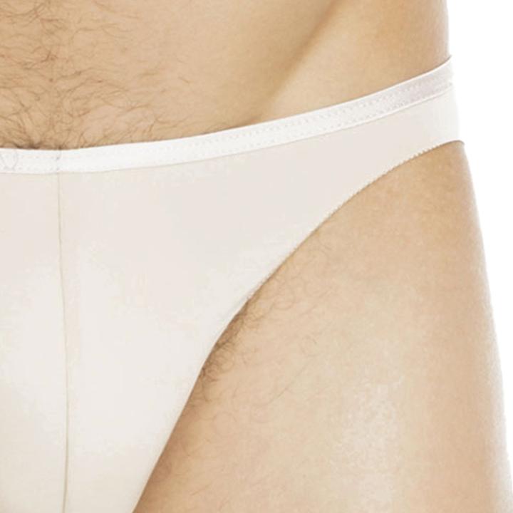 Immagine prodotto HOM Confezione da 2 di mini slip / pantaloni Plumes (M, Confezione da 2)