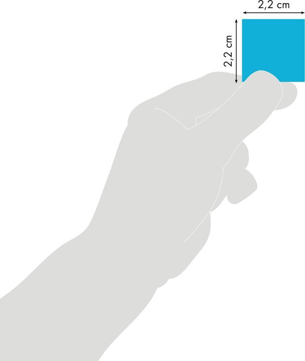 Produktbild Maildor Sticker, Geometrisch