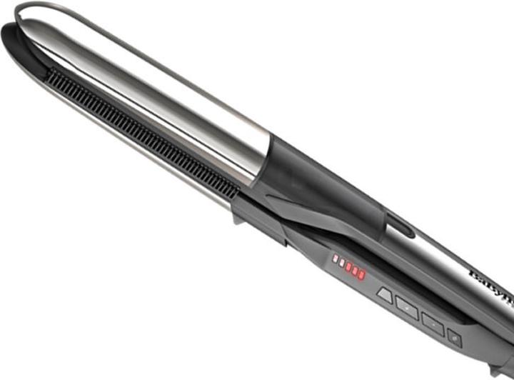 Produktbild BaByliss Steam Pure (Dampfglätteisen)