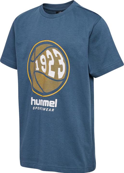 hummel hmlLEO T-SHIRT S/S (104)