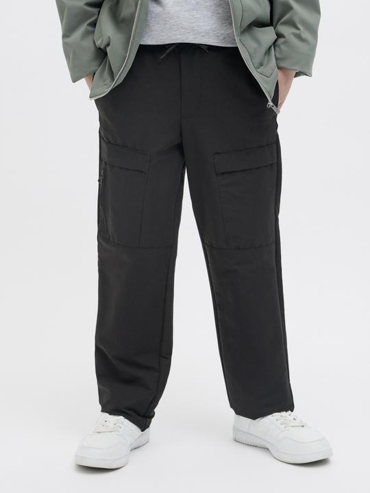 Actual product image Jack & Jones Relaxed Fit Hosen Junior Relaxed Fit Hosen (152)