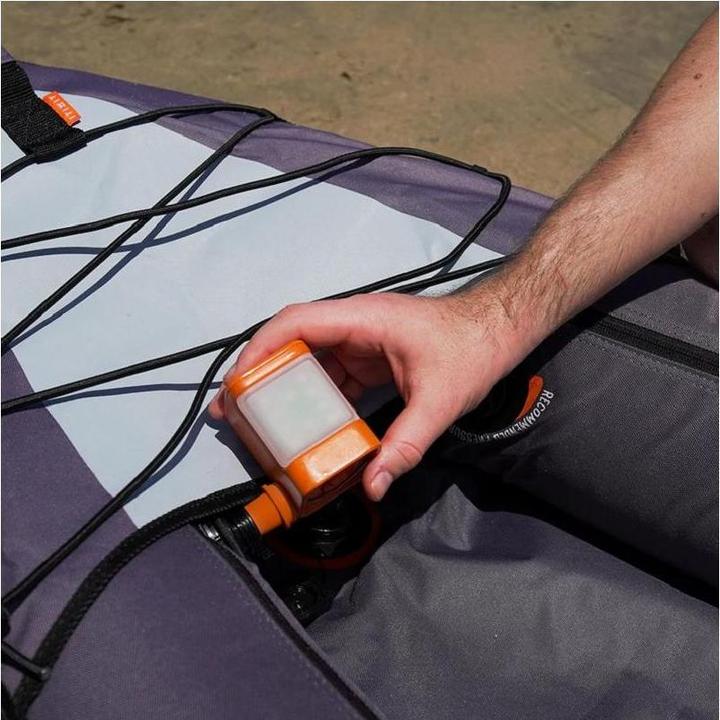 Immagine prodotto Aerogogo Luftpumpe Giga Pump 5.0