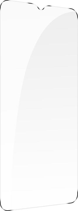 Actual product image Avizar 9H hardness glass screen protector film (1 Piece, Xiaomi Poco C40)