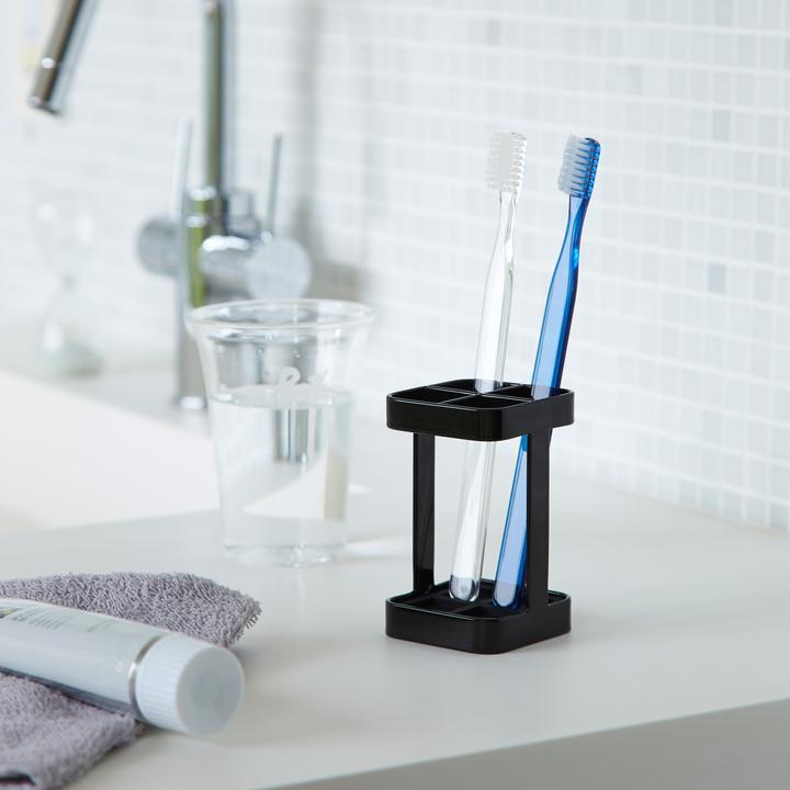 Productafbeelding Yamazaki Tandenborstelhouder klein TOWER