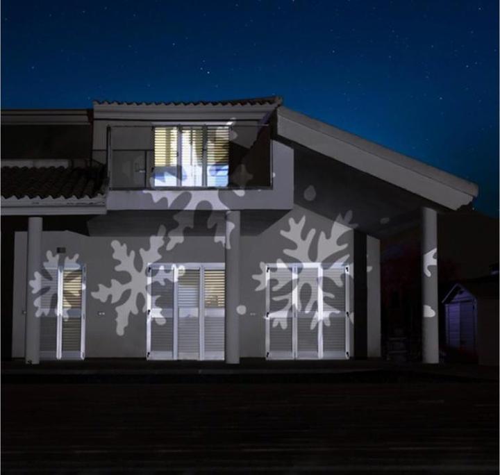 Produktbild TOP Outdoor LED Projektor