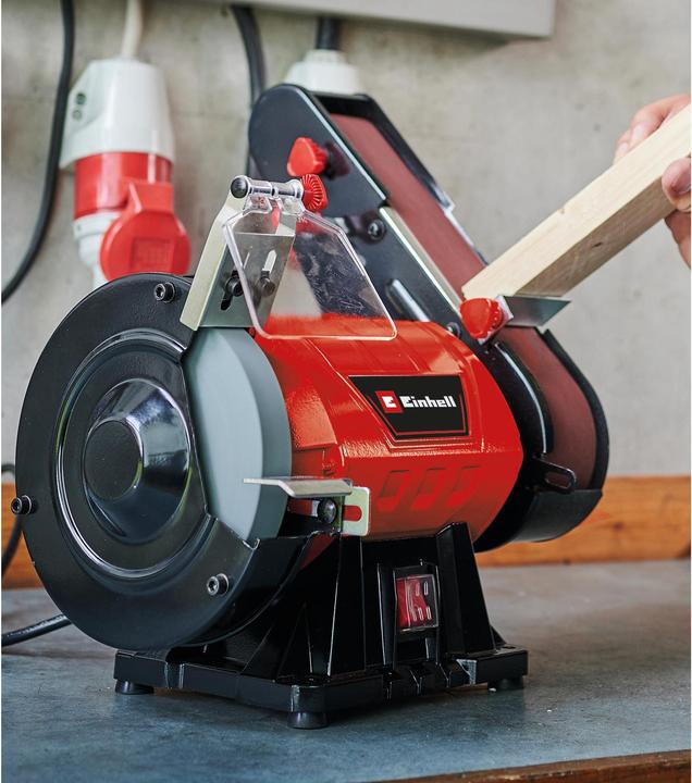 Produktbild Einhell Schleifband-Set (60, 80, 100)