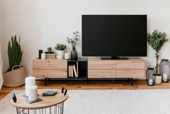 Immagine prodotto Finori Nola (195 x 48 x 37 cm)