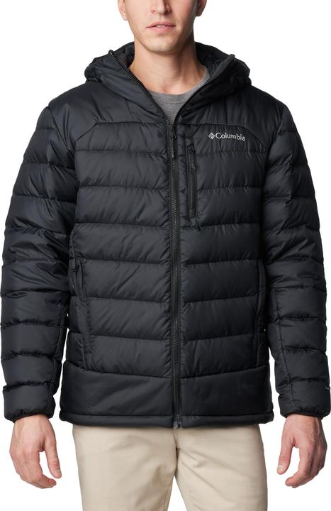 Immagine prodotto Columbia Giacca con cappuccio Autumn Park™ II (M)