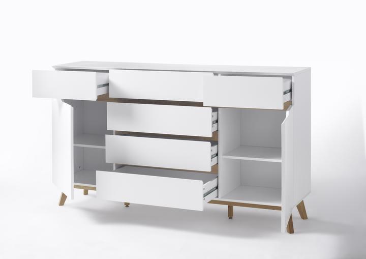 Produktbild Robas Lund Cervo (169 x 40 x 101 cm)