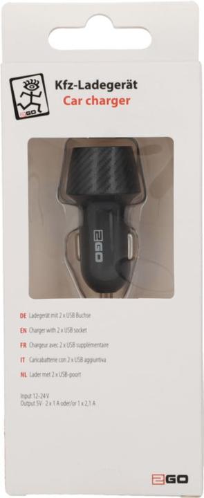Produktbild 2GO Power Set