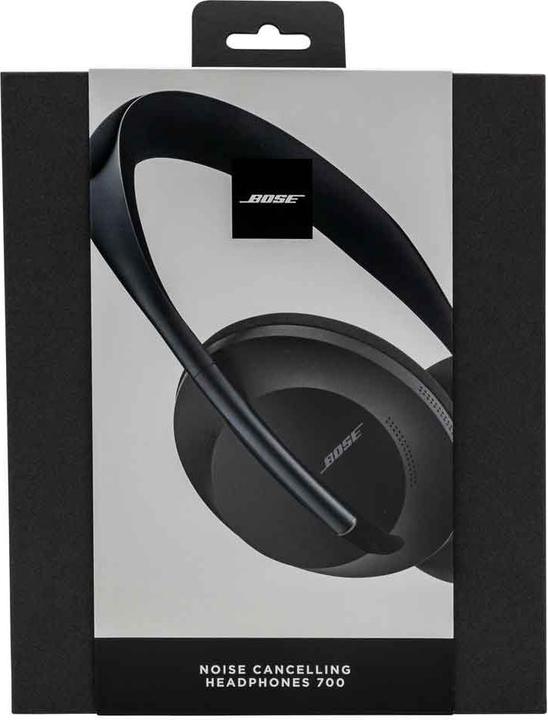 Produktbild Bose Headphones 700 (ANC, 20 h, Kabellos)