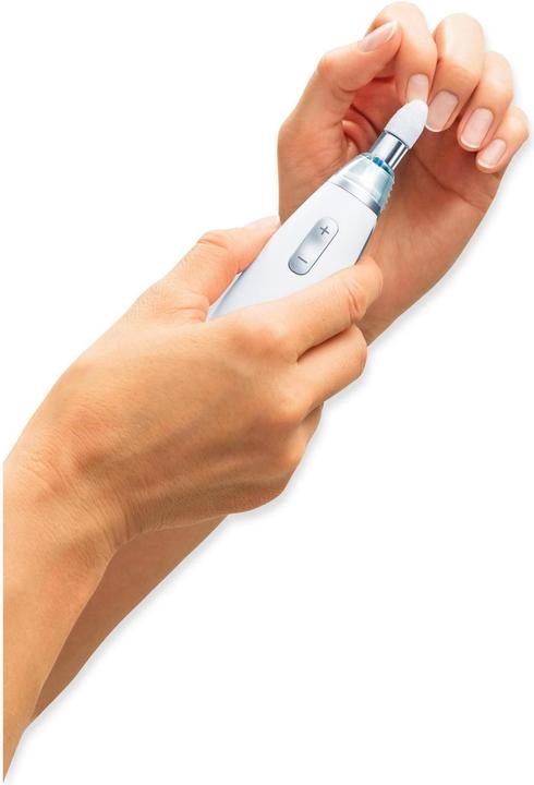 Actual product image Beurer Mp 62