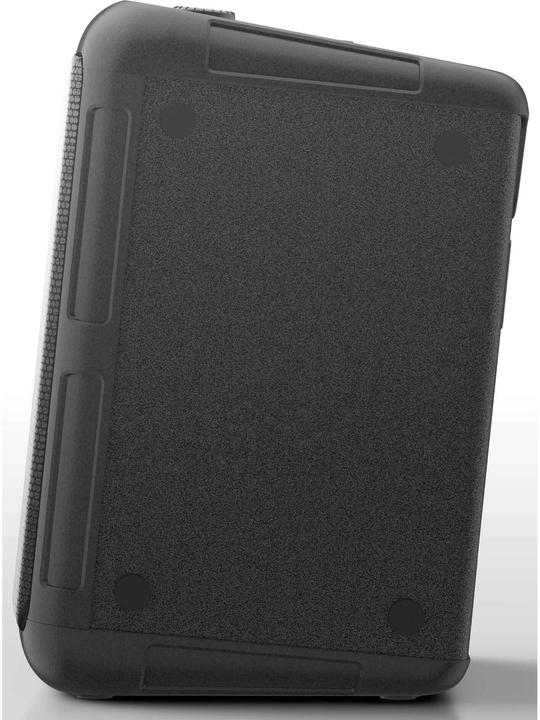 Actual product image Panasonic SC-BMAX5E-K (9 h, Rechargeable battery operated, Electrical connection)