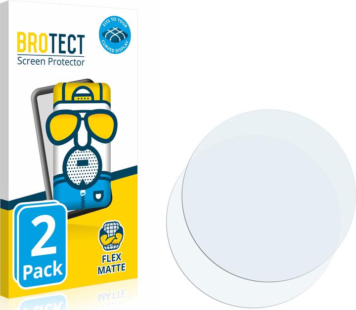 BROTECT Full-Cover Protector Matte