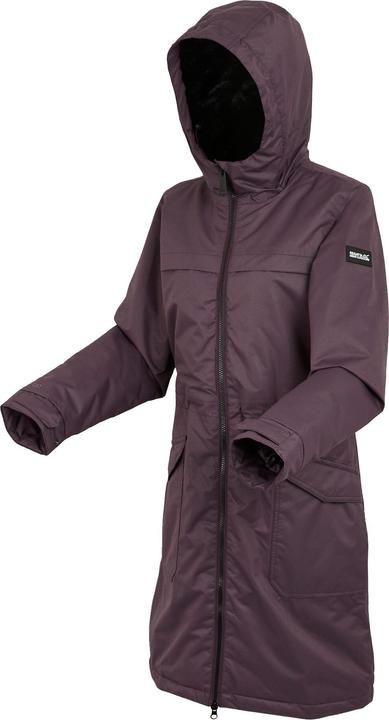 Actual product image Regatta Womens/Ladies Romine II Waterproof Jacket (38 D)