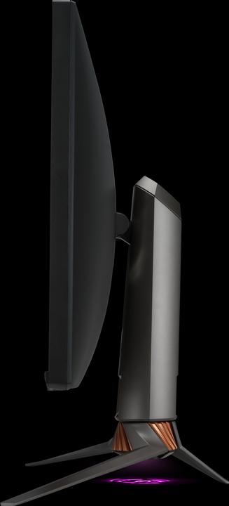 Actual product image ASUS ROG Swift PG32UQX (3840 x 2160 Pixels, 32")