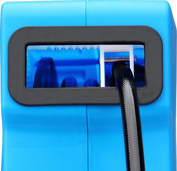 Actual product image Deuba Druckluftschlauch Aufroller