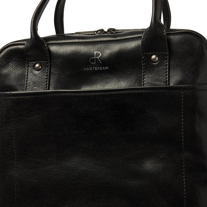 Actual product image dR Amsterdam Rucksack