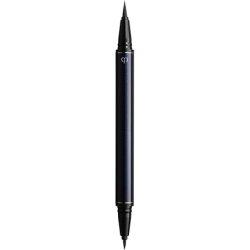 Actual product image Clé de Peau Beauté Intensifying Liquid Eyeliner 1 - Black (1 - Black)