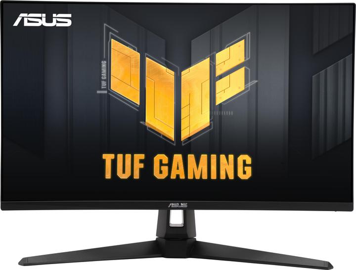 Produktbild ASUS TUF Gaming VG279QM1A (1920 x 1080 Pixel, 27")