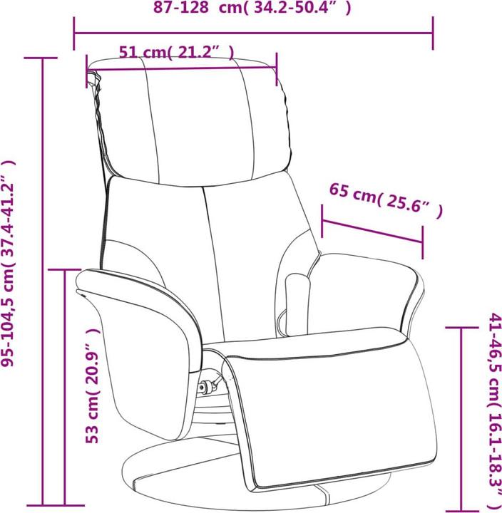 Image du produit VidaXL Lyman