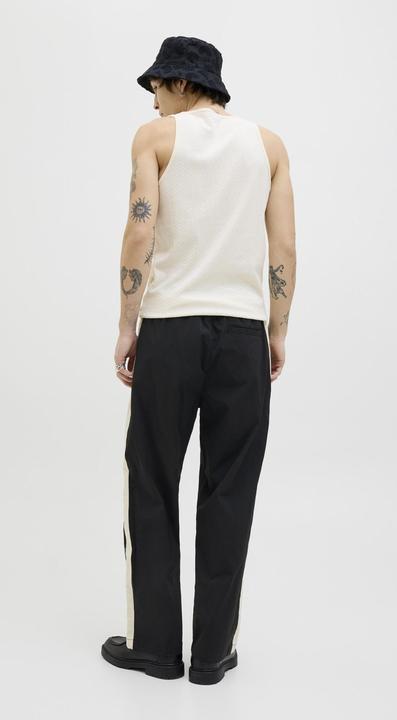 Produktbild Jack & Jones Jpstowen Jjtechpanel Jogger Styd Aw24 Ln (XL)