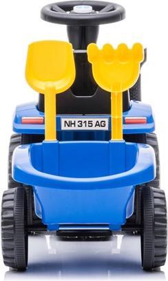 Produktbild No Name RIDE ON CAR 658T BLUE