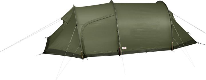 Actual product image Fjällräven Abisko Endurance 3 (Tunnel tent, 3.03 kg, 3 persons)