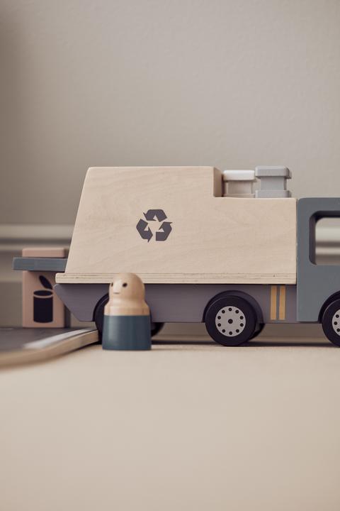 Produktbild Kids Concept Müllwagen Aiden
