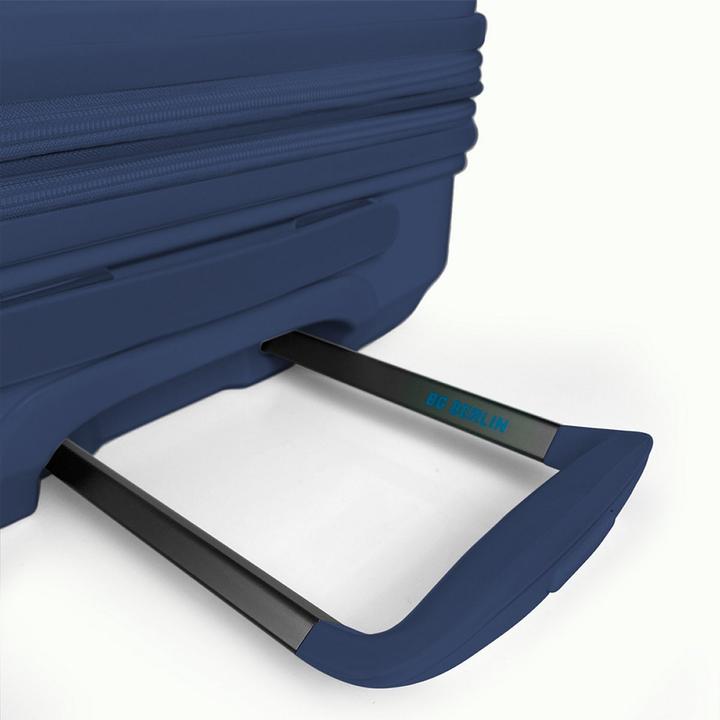 Actual product image BG Berlin Zip2 Luggage - Hard case (35 l, Hand luggage (up to 50 litres))