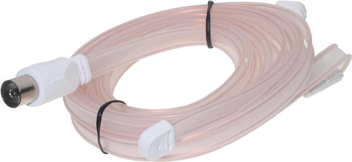 Immagine prodotto Shiverpeaks Antenna radio via cavo Antenna da lancio con accoppiamento coassiale (Cavi antenna)